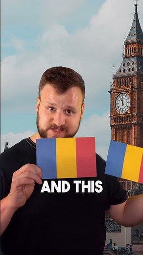 These Two Countries Have The Same Flag