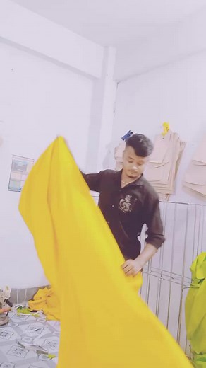 Creative Fabric Manipulation Techniques for Beginners