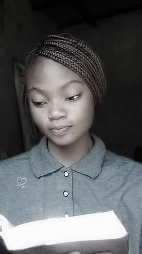 Exploring Braided Hair and a Leather Book