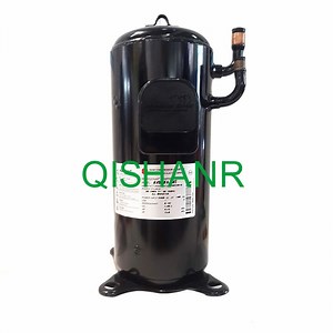 [Hot Item] Siam R410A Anv47ffbmt DC Inverter Scroll Refrigeration Compressor