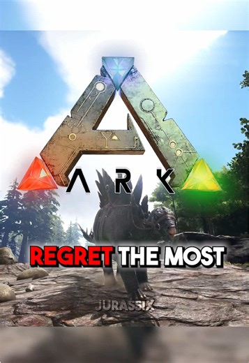 Top PvP Tames New ARK Players Regret