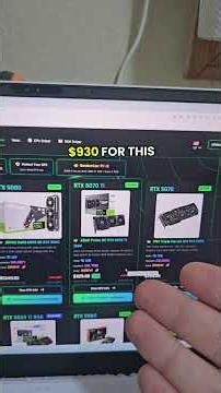 Which RX 9070 is right for you? #amd