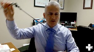 1.2K views · 30 reactions | Reza Gamagami, MD, has completed well over 4,500 robotic surgery cases. He joins the iMatter Health Podcast from Silver Cross to talk about how robotic surgery works, the benefits, and advancements in technology. | Silver Cross Hospital | Facebook