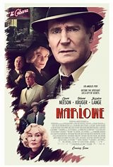 Marlowe synopsis and movie info