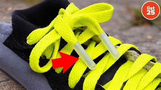25 hilariously useless facts that will blow your mind