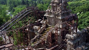 176K views · 1.1K reactions | Deep within the jungle of Adventureland at Disneyland Paris you’ll unearth our next #DisneyMagicMoments Ride & Learn. Join the famous archeologist on Indiana Jones and the Temple of Peril where you’ll whip around this crumbling haunted temple. https://bit.ly/2VegnfT | Disney Parks | Facebook