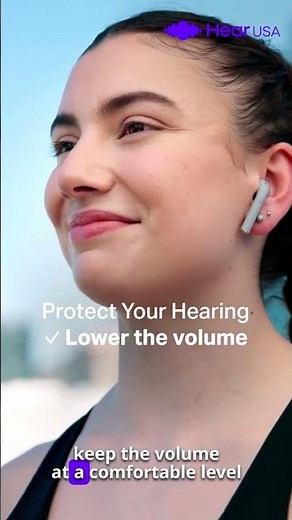Headphones vs. Earbuds: Which Is Worse for Your Hearing?
