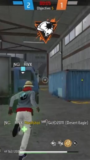 Top 10 Free Fire Gameplay Tricks to Win Every Match!