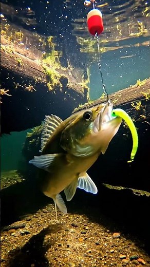 🎣 CRAZY Fish Bait You NEED To Try! 🤯 (INCREDIBLE Results!)