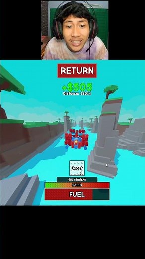 PESAWAT JET BUILD A PLANE