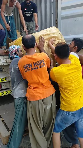 Java Cargo على TikTok