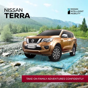 7.6K views | Nissan Philippines, Inc. on Reels | Facebook