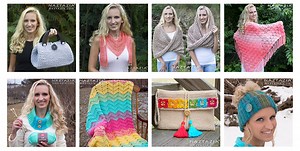 How to Crochet an Easy Cell Phone Case