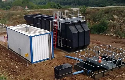 Package Wastewater Treatment Plant：Eveything You Should Know