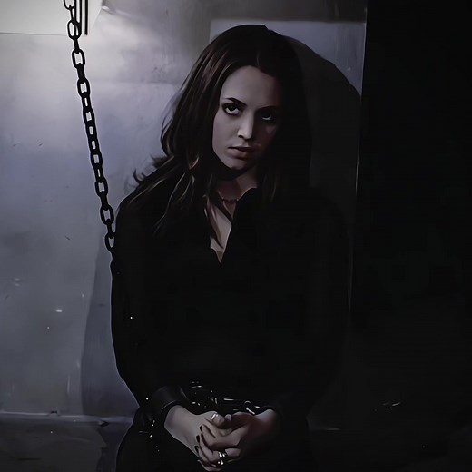 Faith Lehane Tribute in Buffy the Vampire Slayer