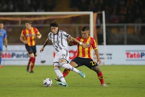 Soule decides Juventus future ahead of January window - Football Italia
