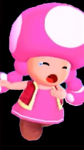 toadette crying part 3