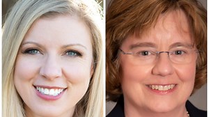 Gunnigle, Mitchell: Maricopa County attorney candidates talk abortion, incarceration rates