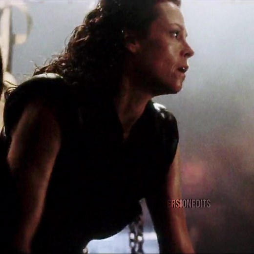 Sigourney Weaver's Iconic Role in Alien Resurrection