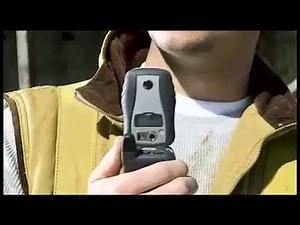 When Seconds Matter Nextel Direct Connect