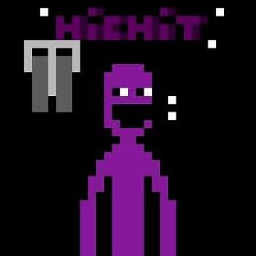 it's been so long(cover)8BIT