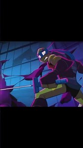ROTTMNT Edit- What Have They Done To Us