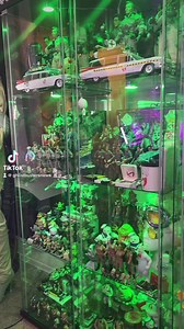 Who can relate?! #ghostbusters #toys #actionfigures #collection #collector #tiktok #reel | GhostbustersNews.com