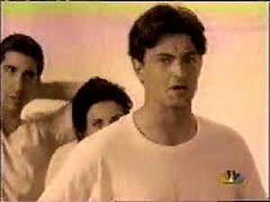 'Friends', 'ER', 'Party of Five' and More: How September 1994 Changed TV