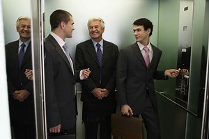 How to Craft a Successful Elevator Pitch | Nonprofit Blog