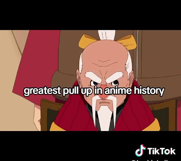 Sasuke Uchiha: The Greatest Pull-Up in Anime