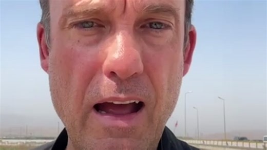 Kurdistan could become a flashpoint in Israel-Iraq conflict