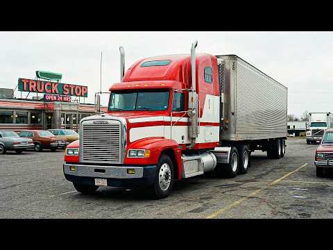 10 Old Trucks That Were More Powerful Than Modern One