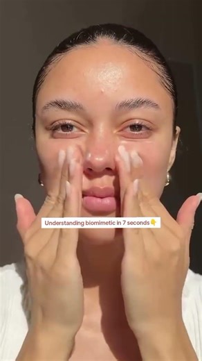 Understanding biomimetic in 7 seconds.