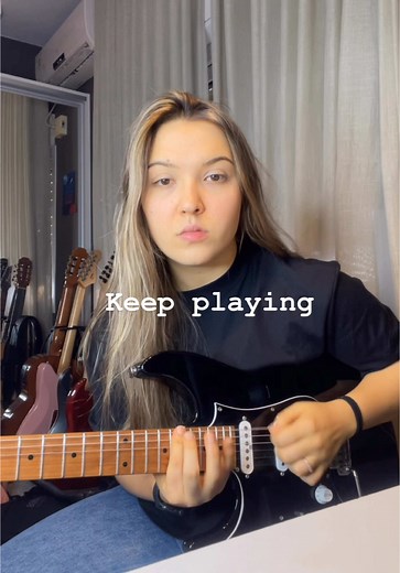 Giovana Stefanello no TikTok
