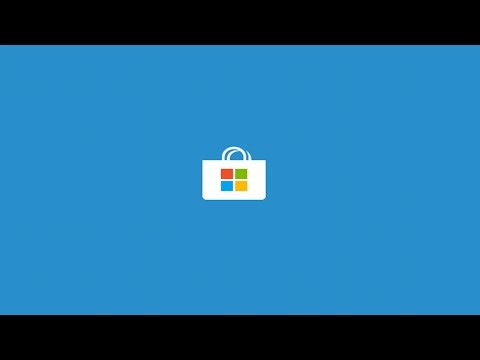 我无法从Microsoft Store 找到或安装应用