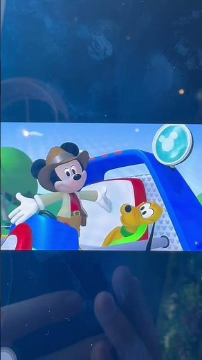 Disney Junior 2014 Kansas City Mickey Promo