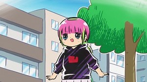 I'M KODAMA KAWASHIRI | E16 - Old Man