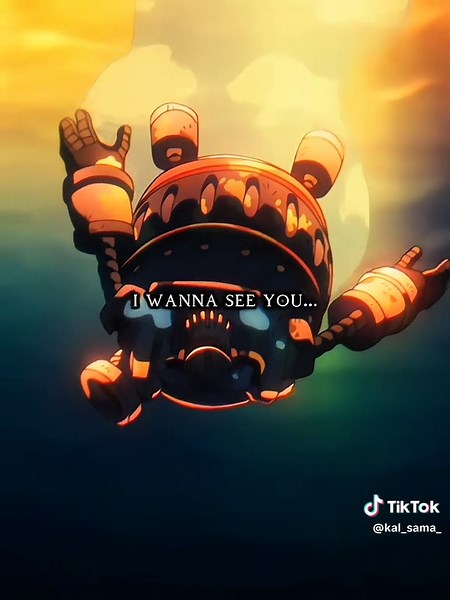 As Emeth the Iron Giant awakens from centuries of silence on Egghead Island, his ancient purpose stirs once more: to seek out the one destined to return—Joy Boy. With each thunderous step through the metallic ruins of the island, his memories flicker like fading lanterns, guiding him toward a presence he has long awaited. Meanwhile, chaos erupts across Egghead as Monkey D. Luffy unleashes his awe-inspiring Gear Fifth. The sky twists, the ground bends, and laughter echoes like a force of nature. 