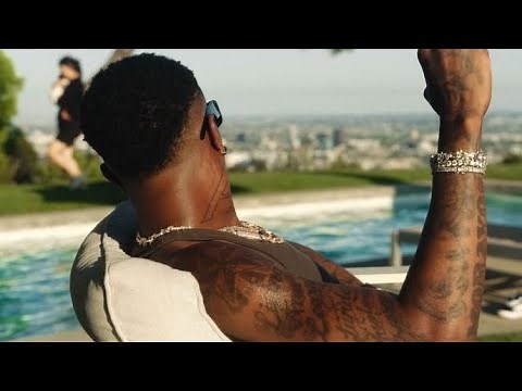 Dj TUNEZ ft Mavo & Wizkid - Money Constant (official Music video)