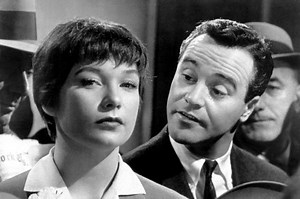 The Apartment (1960) - Filmonizirani