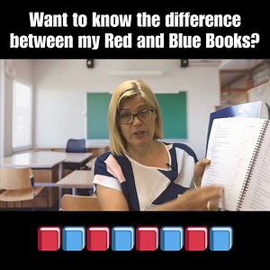 ⭐️ Are you a Teacher Assistant, Teacher Aide, ESO ..... these books are designed for you. 📕📘👉 Comment 'Flowers' and I will send you the link to my New TA Hub full of gifts and resources (where you will find my Teacher Assistant Big Red and Blue Books). ✅ Lots of quick strategies to use and make a difference for the kids you support 💕 ⭐️ Remember we can send on approval 🛍 Check out here: https://elearning.suelarkey.com.au/teacher-assistant-resources/ #TeacherAssistantHub #TAAppreciation #Tha