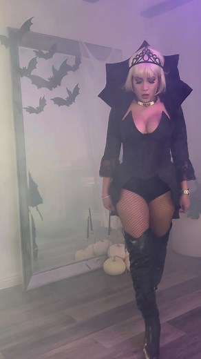 Yolidemode on TikTok