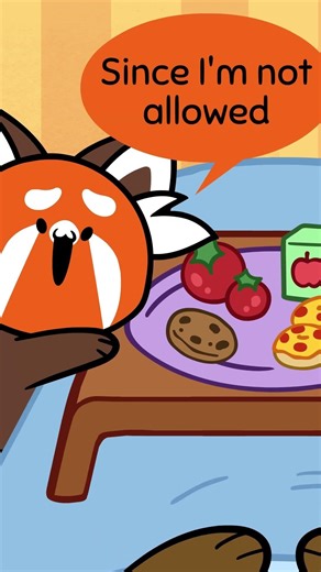 "A meal fit for a Queen! Happy Mother's Day!"