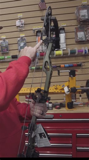 2.3K views · 32 reactions | Come out and try the new @elitearchery Varos. #newbows #archeryhunting #elitearchery | ACE Archery Pro-Shop & Archery Range | Facebook