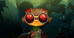 Game review: Psychonauts In The Rhombus Of Ruin is another VR marvel