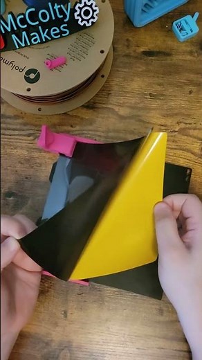 Bambu Lab 3D Effect Sheets For A1mini