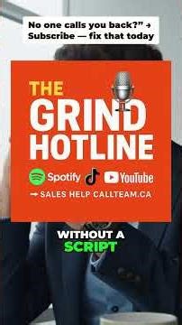 Outbound Sales in 2025: MUST-Have Cold Calling Script! #shorts