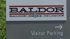 Baldor Electric now hiring for new jobs