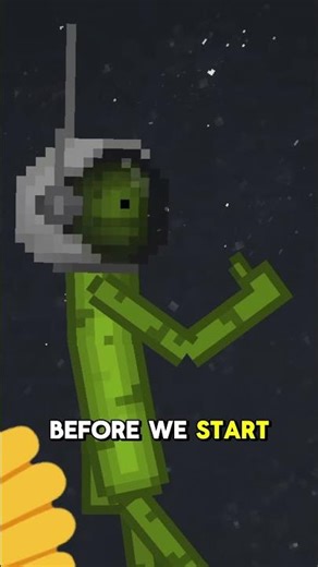 How to MAKE NPCs WITH DIFFERENT HEADS in Melon Sandbox | Melon Sandbox