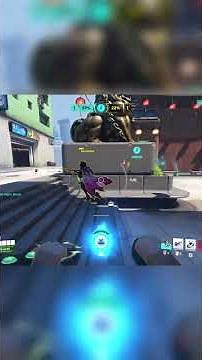How to Play Jetpack Cat in Overwatch